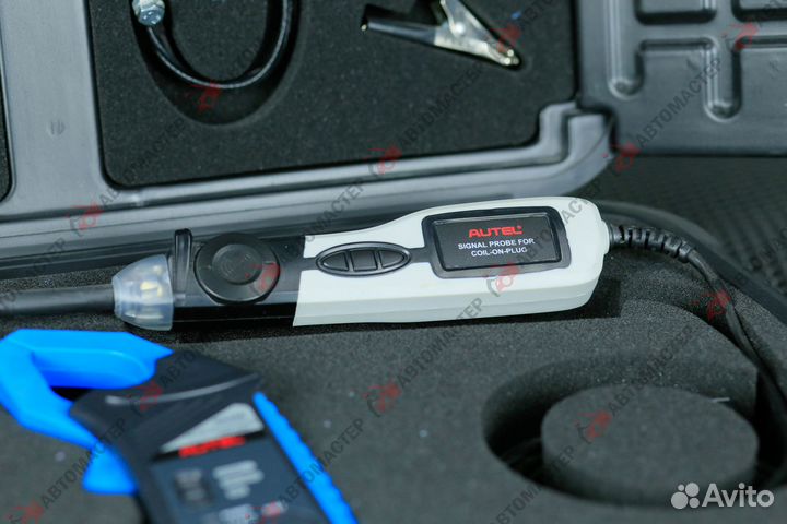 Аксессуары для осциллографа autel для MS919, Ultr