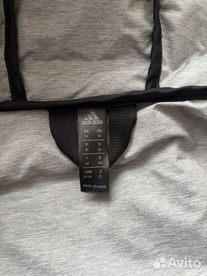 Куртка мужская adidas
