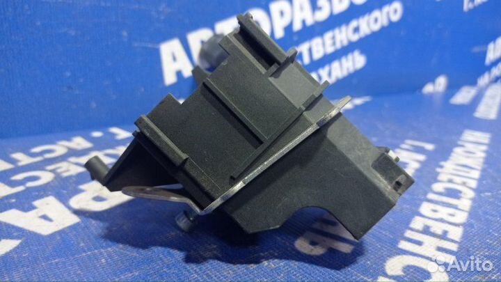 Переключатель поворотов Audi A4B6 седан BFB 2003