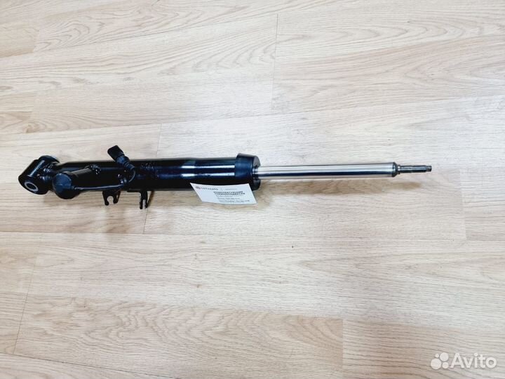 Амортизатор Audi Allroad задний левый Гарантия