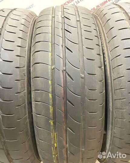 Bridgestone Playz PZ-XC 185/65 R15 88H