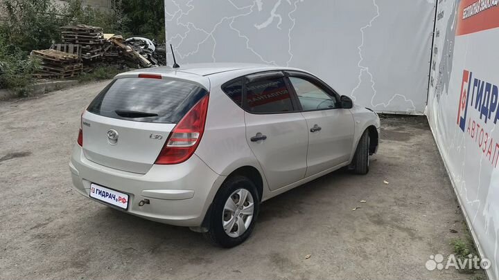 Катушка зажигания Hyundai I30 (FD) 27301-2B000