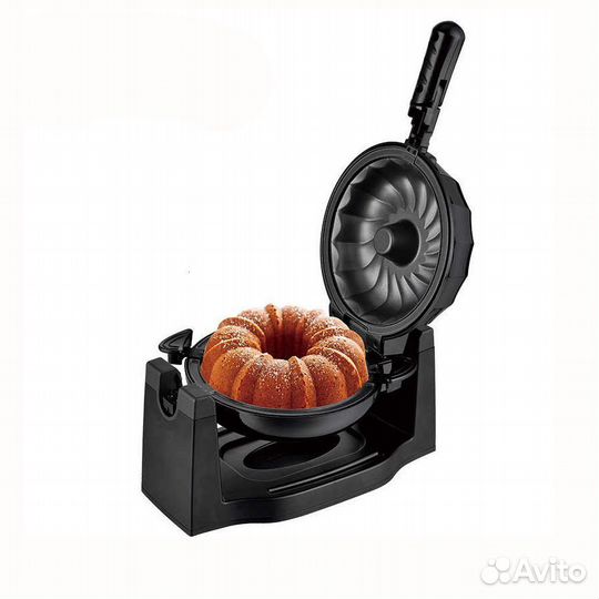 Аппарат для приготовления кексов и тортиков