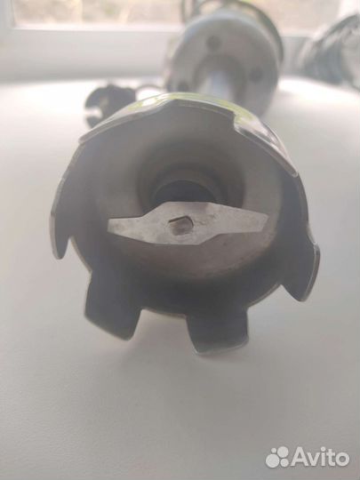 Ручной миксер Robot Coupe Mini MP 190 V.V