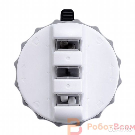 Точилка для ножа Xiaomi HuoHou ABS