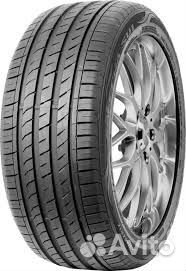 Nexen N'Fera SU1 215/55 R17 98W
