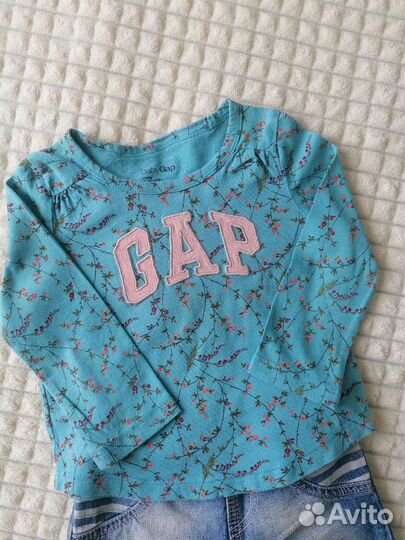 Костюм для девочки