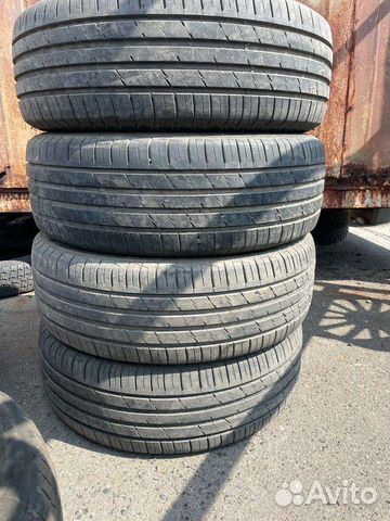 Minerva EcoSpeed 2 SUV 245/65 R17