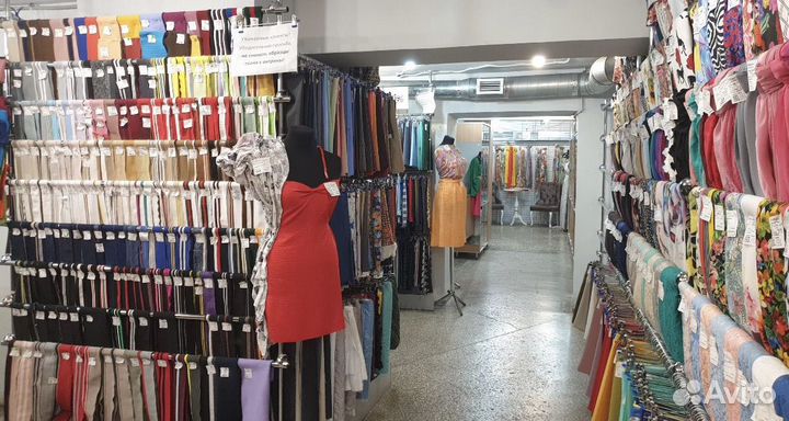 Продавец консультант