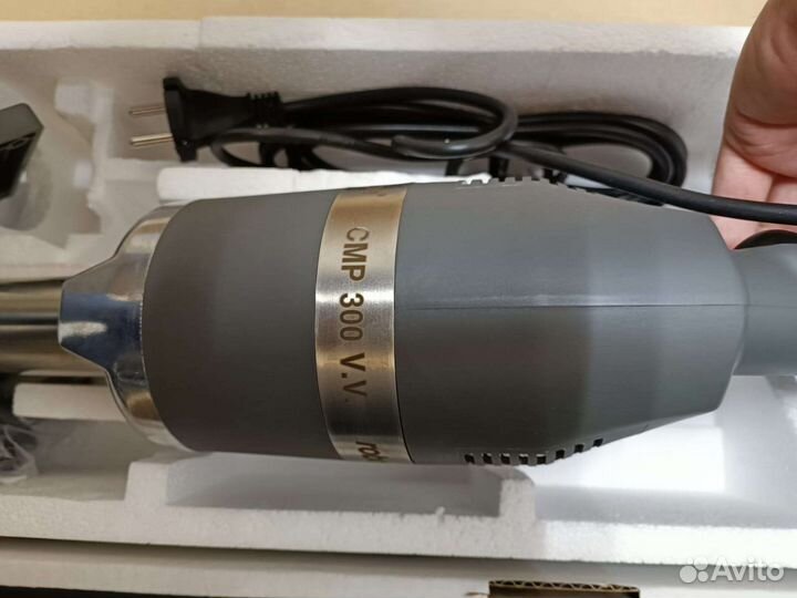 Миксер Robot coupe CMP 300vv