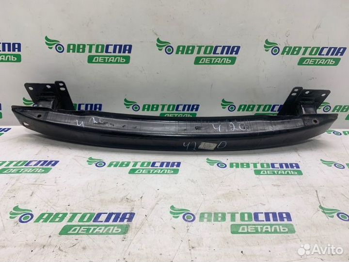 Усилитель бампера передний Volkswagen New Beetle