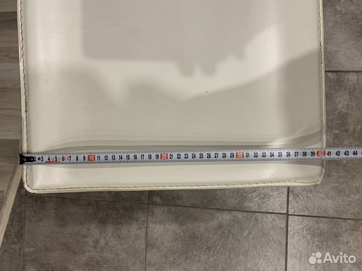 Продам барные стулья