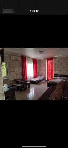 Комната 25 м², 2/2 эт.