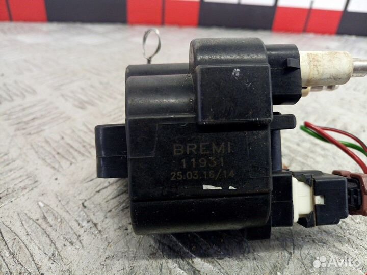 Катушка зажигания Volvo S40 1998 70863021