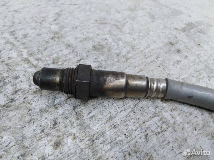 Датчик кислорода (лямбда-зонд)