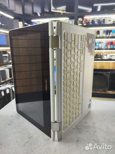 Ноутбук Lenovo IdeaPad Yoga 300