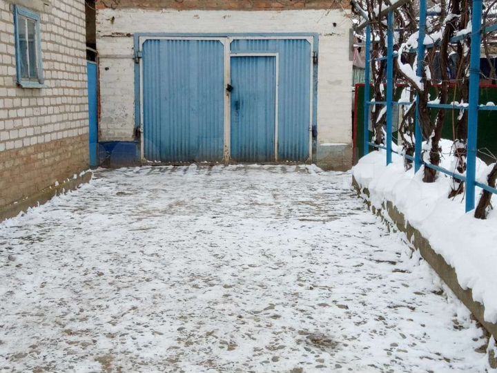 Дом 90 м² на участке 37 сот.