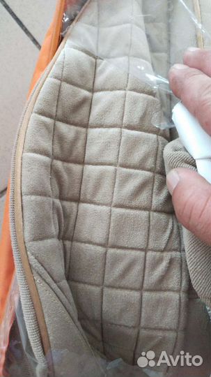 Чехлы автомобильные