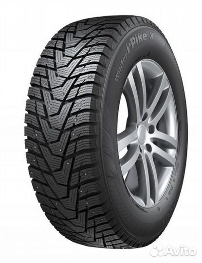 Hankook Winter I'Pike RS2 W429 235/40 R18