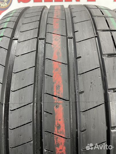 Pirelli P Zero PZ4 305/30 R20 103Y