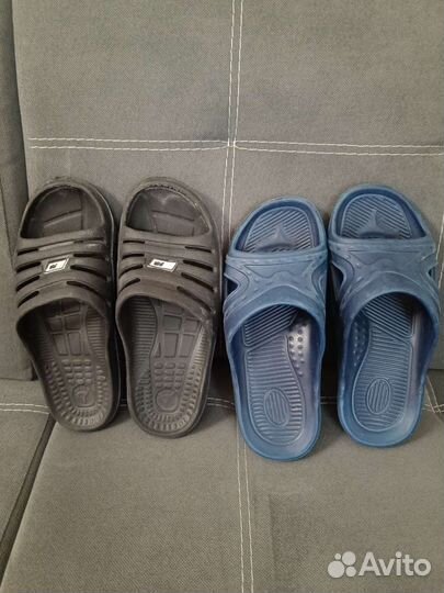 Сланцы детские