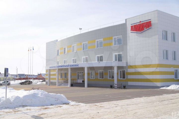 Участок 15 сот. (ИЖС)