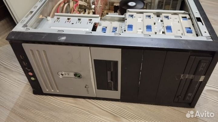 Компьютер рабочий