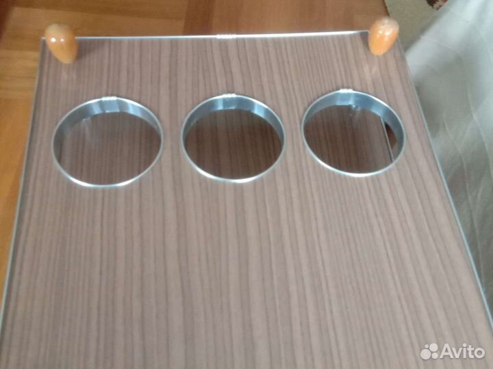 Подставка барная