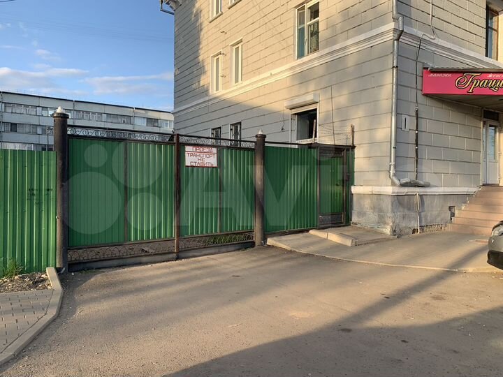 2-к. квартира, 47,5 м², 2/3 эт.