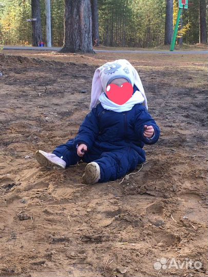 Шапочка Tavitta