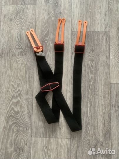 Детская хоккейная форма 8-12 лет