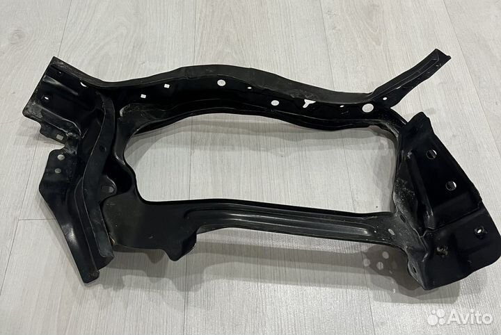 96544480 гнездо правое фары