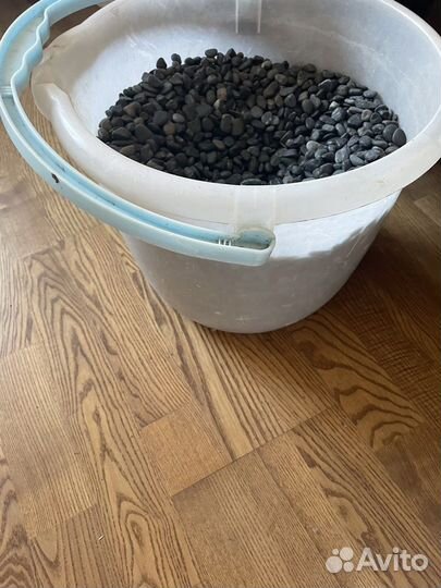 Шунгит для аквариума