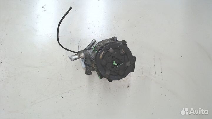 Компрессор кондиционера Honda CR-V, 2002