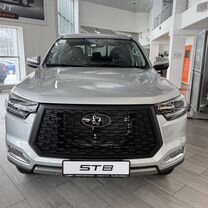 Новый Sollers ST8 2.4 MT, 2026, цена от 2 825 000 руб., Кемерово