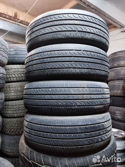 Yokohama Geolandar SUV G055 225/60 R17