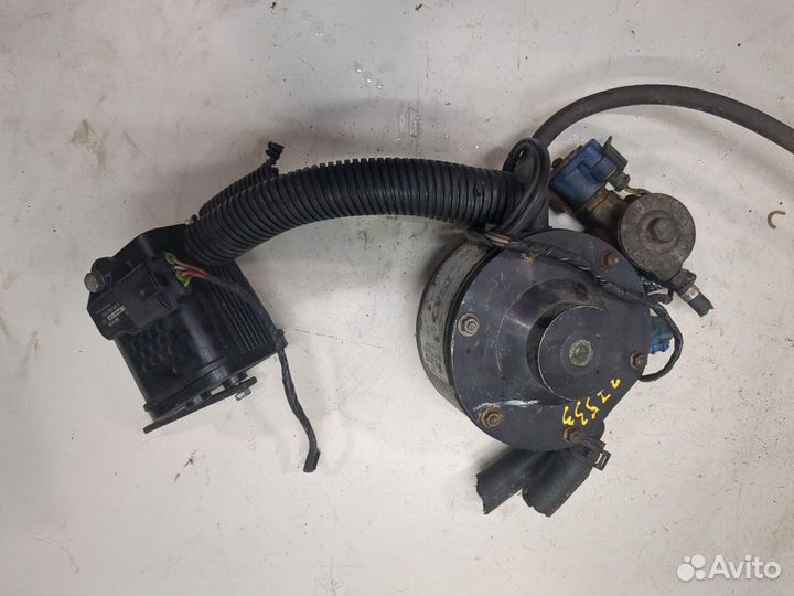 Редуктор газовый Audi A4 (B5), 1995