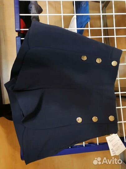 Шорты новые H&M