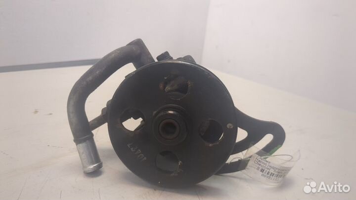 Гур Chevrolet Spark 2009, 2010