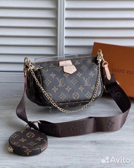 Сумка louis vuitton