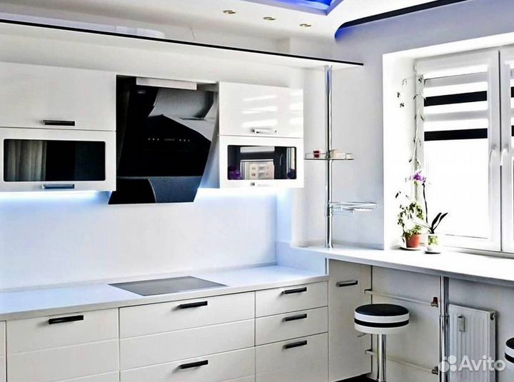 Кухонный гарнитур 