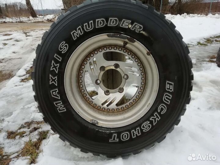 Yokohama 104ZR 7.00 R16