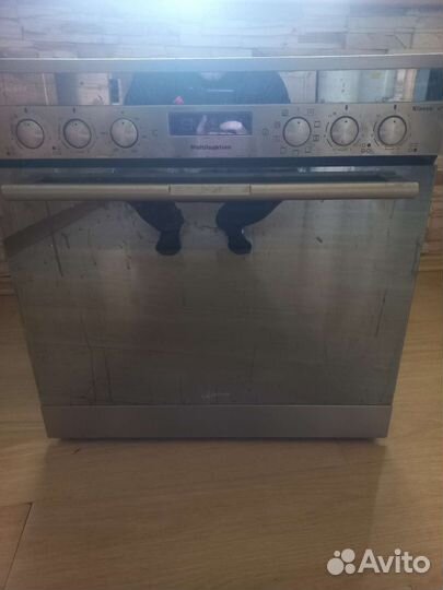 Плита электрическая кайзер