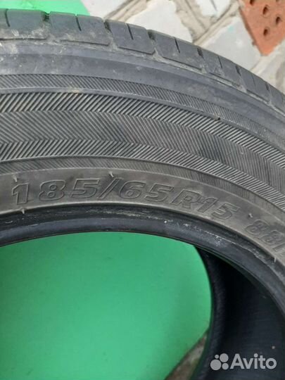 Kumho Solus KH15 185/65 R15