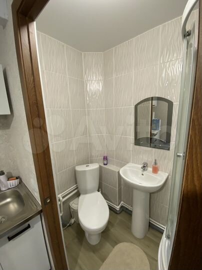 Квартира-студия, 17 м², 7/9 эт.