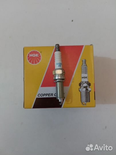 Свечи Катушки Kia Rio Hyndai Solaris