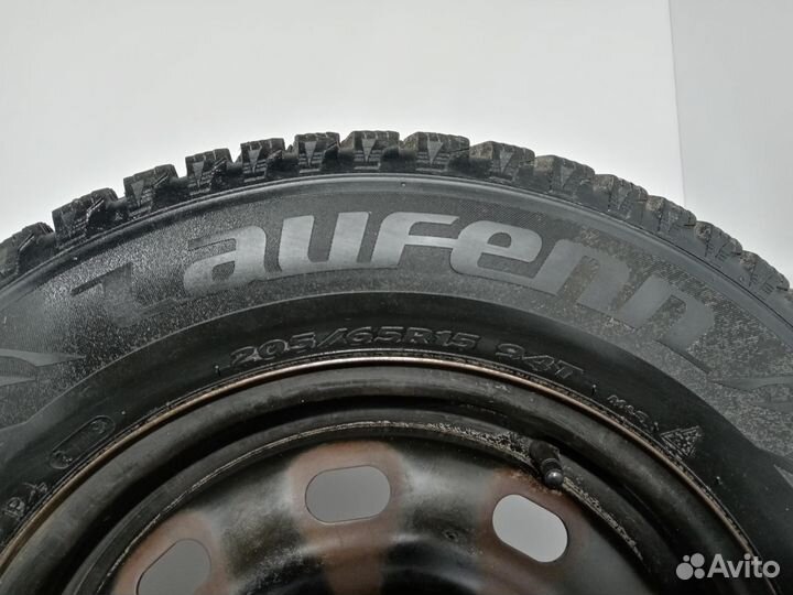 Laufenn I Fit Ice LW 71 205/65 R15