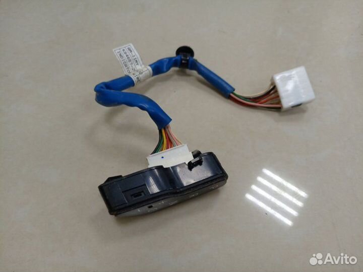 Индикатор селектора АКПП Kia Soul G4FG 2012