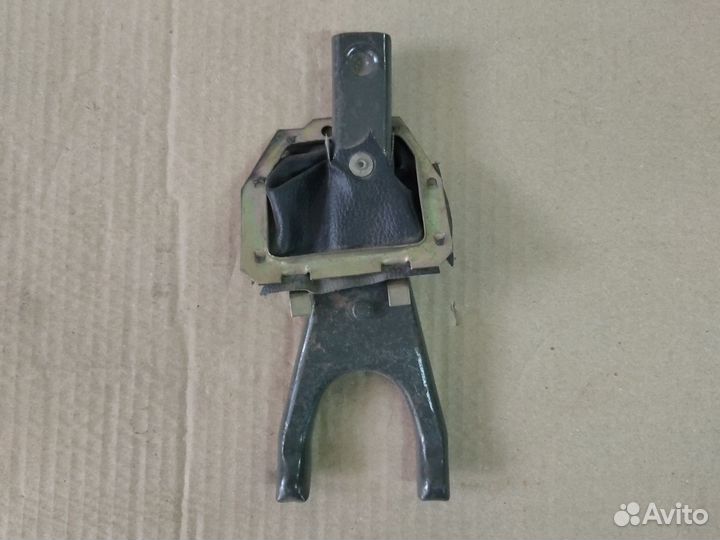 Вилка сцепления газ-2410,31029,3302,уаз (оао газ)