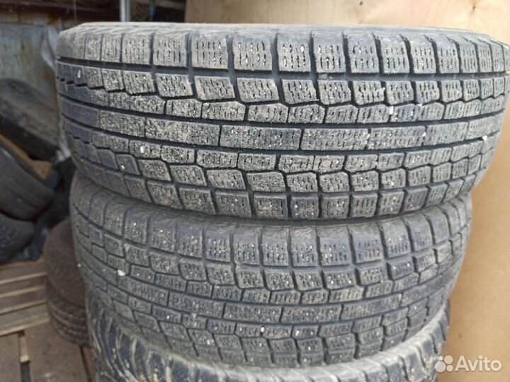 Yokohama Ice Guard IG20 175/65 R14